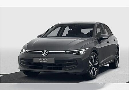 VW Golf Volkswagen Life ❗️Plug-In-Hybrid🔥