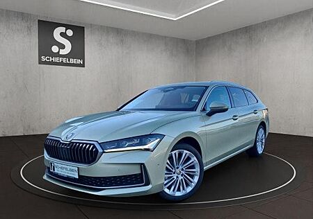 Skoda Superb Combi Selection 1,5 TSI mHEV DSG+ACC+360°
