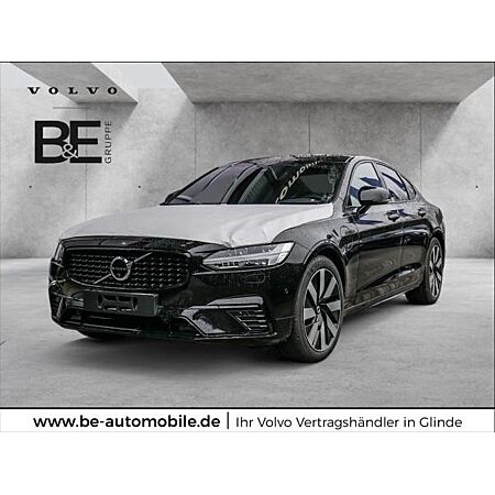 Volvo S90 leasen