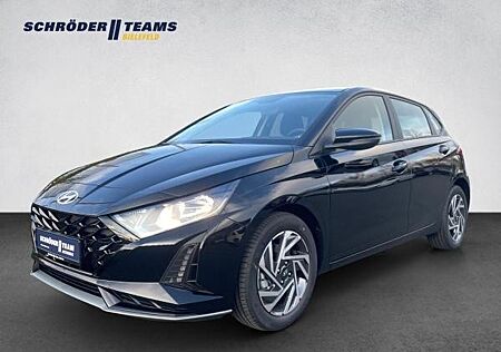 Hyundai i20 Trend//MAI DEAL AKTION//PRIVAT