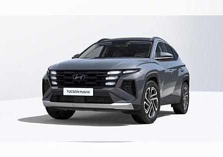 Hyundai Tucson Prime Panodach Assistenzpaket Digital Key