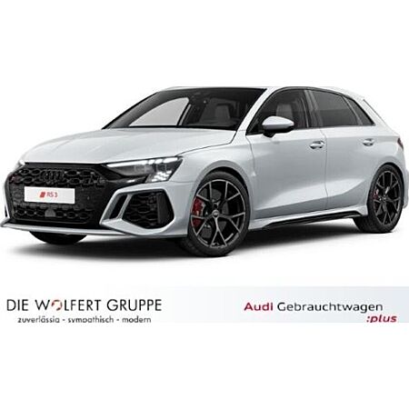 Audi RS3 leasen