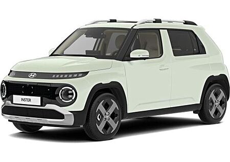 Hyundai Inster Select 42kWh Batterie +++NUR PRIVATKUNDEN+++