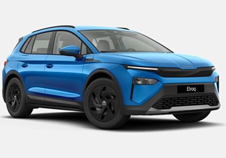 Skoda Elroq 50 Tour -SOFORT- Loft Smart Navi PDCvh SHZ Klimaaut