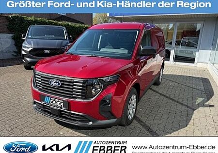 Ford Transit Courier Trend 1.5 EcoBlue ASSISTENZ-PAKET
