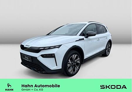 Skoda Elroq 60 Sportline -SOFORT- 360° AHK ACC HeadUP LED Kessy