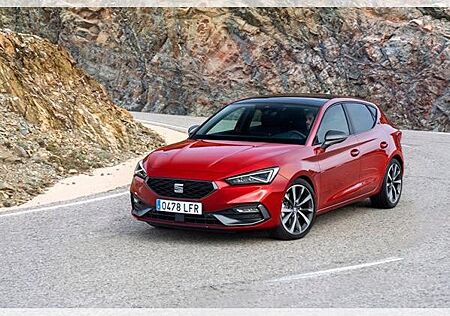 Seat Leon Road Edition 1.5 TSI 85kW (116 PS) 6-Gang*Bestellaktion*Gewerbekunden*begrenzte Stückzahl*