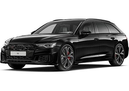 Audi S6 Avant +Diesel+Bang&Olufsen+Matrix+Mikrofaser Dinamica+