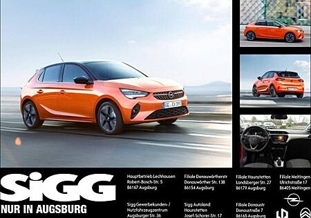 Opel Corsa-e ELEGANCE 🎊streng limitierte Sonderaktion🎊