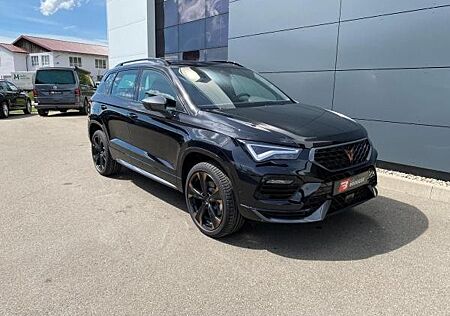 Cupra Ateca 1.5 TSI DSG NAVI ACC AHK Kamera LED AppleCarPlay