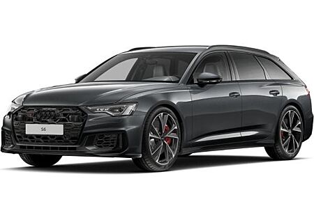 Audi S6 Avant +Diesel+AHK+Bang&Olufsen+Matrix+