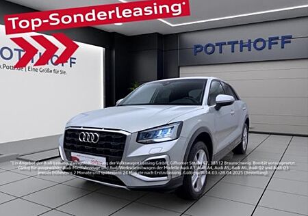 Audi Q2 30 TFSI ADVANCED PDC GRA VIRTUAL LM17 AHK
