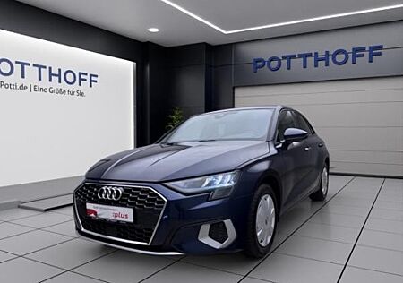 Audi A3 Sportback 30 TFSI ADVANCED LM17 PDC KLIMA VIRTUAL