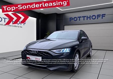 Audi A3 Sportback 30 TFSI BUSINESS NAVI SONOS HuD LM17