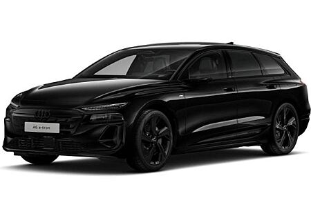 Audi A6 e-tron Avant performance +Bang&Olufsen+Tech Plus+Umgebungskameras+