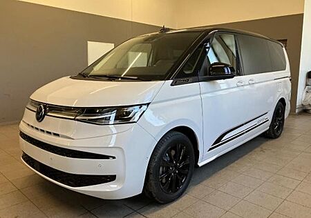 VW T7 Multivan Volkswagen Edition 2,0 l TDI DSG AHK*STH*NAVI