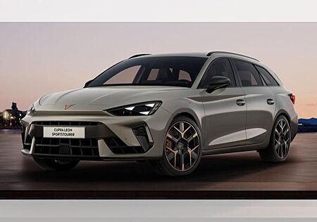 Cupra Leon Sportstourer VZ 2.0 TSI 245 kW (333 PS) 7-Gang-DSG 4Drive