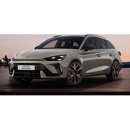 Cupra Leon leasen