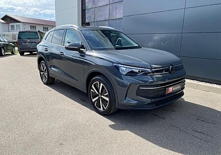 VW Tiguan Volkswagen 2.0 TDI DSG 4MOTION Life LED KAMERA AHK APP