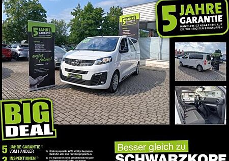 Opel Zafira Life Selection M (L2) Klima,Schiebetüre
