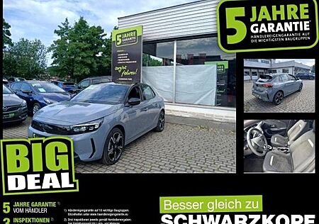 Opel Corsa F 1.2T Rückfahrkamera,Parkpilot,Sitzheiz.