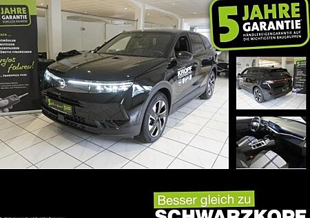 Opel Grandland 1.2 48V GS FLA Pano el.Heck KAM