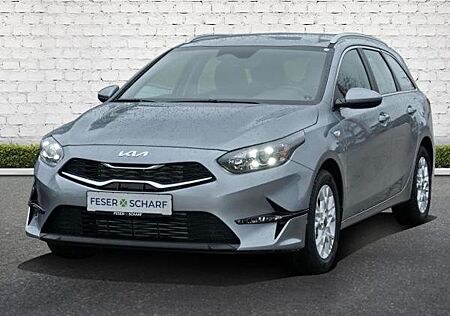 Kia Cee'd Ceed Sportswagon 1.5T 140 VISION KOMFORT+ NAVI