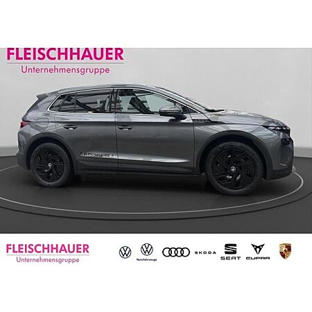 Skoda Elroq leasen