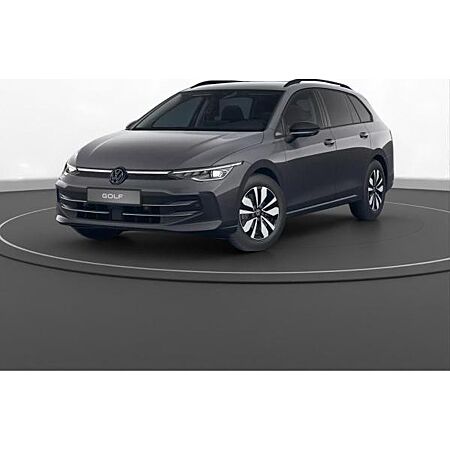 VW Golf leasen