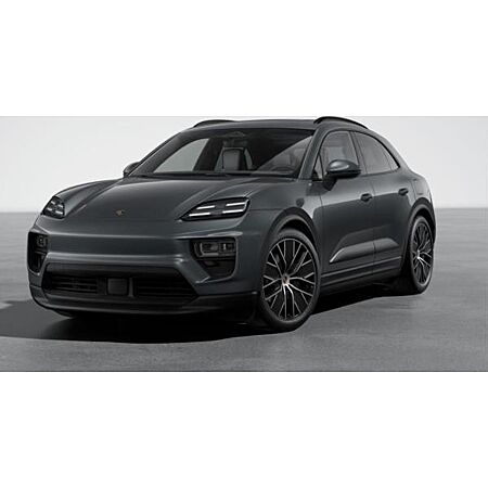 Porsche Macan leasen
