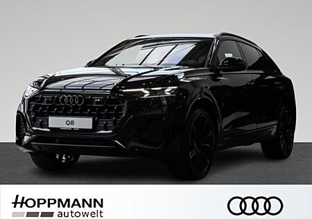 Audi Q8 SUV 50 TDI quattro tiptronic