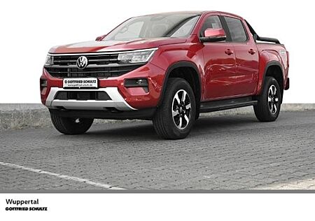 VW Amarok Volkswagen LIFE 2.0 TDI (Wuppertal)
