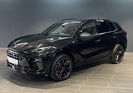 Cupra Terramar VZ 2.0 TSI 4Drive *AHK*HD-Matrix*Panorama-Schiebedach*