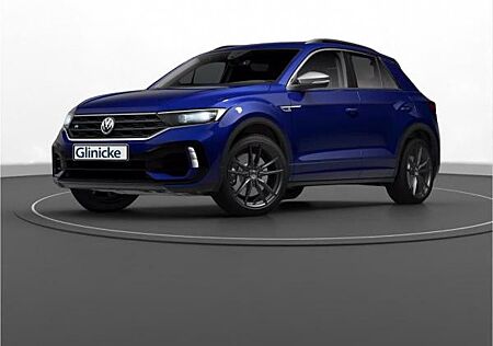 VW T-Roc Volkswagen R 4M LED LM 19" Navi PDC+RFK ACC beats