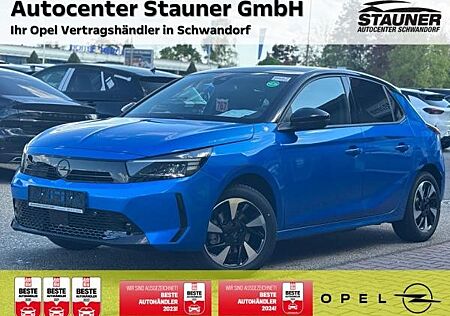 Opel Corsa-e YES ELEKTRO 100kW NEUES MODELL *SHZ*LHZ