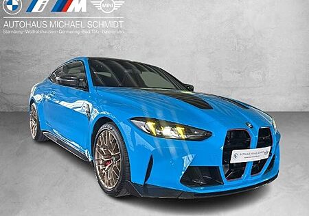 BMW M4 CS Coupé M Drivers P. HK HiFi DAB LED RFK