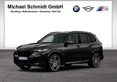 BMW X5 xDrive40d M Sportpaket Gestiksteuerung DAB