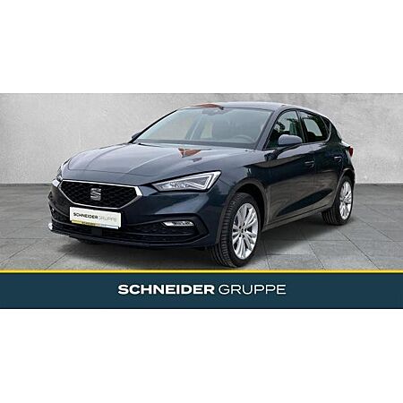 Seat Leon leasen