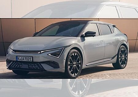 Kia EV6 Facelift
