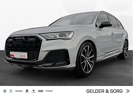 Audi Q7 50 TDI S line-Comp.*KERAMIK*B&O*Advance*