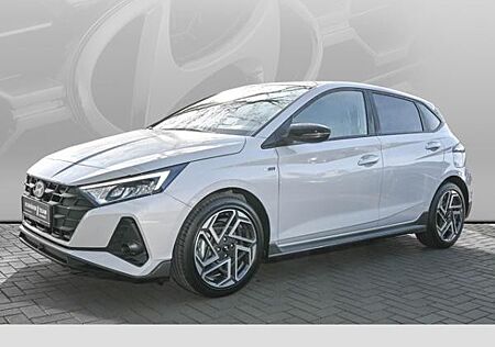 Hyundai i20 N Line//MAI DEAL AKTION//PRIVAT