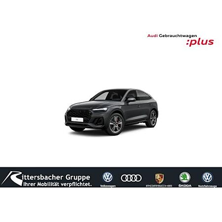 Audi SQ5 leasen