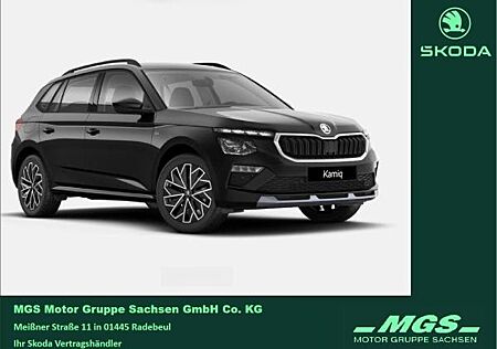 Skoda Kamiq 1.0 TSI Tour #AHK