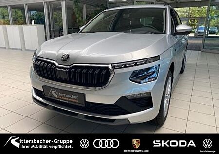 Skoda Kamiq Tour 1,5 TSI 7-Gang-DSG
