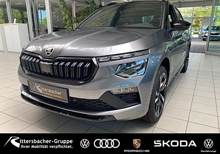 Skoda Kamiq Monte Carlo 1,5 TSI 7-Gang-DSG sofort verfügbar