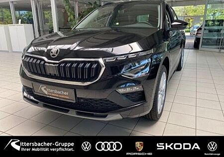 Skoda Kamiq Tour 1,5 TSI 7-Gang-DSG