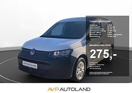 VW Caddy Volkswagen Cargo 2.0 TDI | NAVI | AHK | ACC | SHZ |