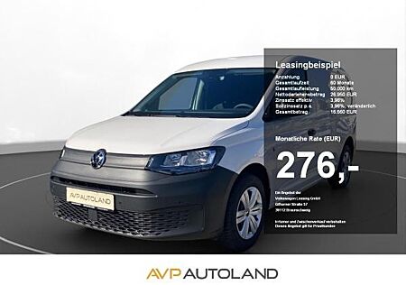 VW Caddy Volkswagen Maxi Cargo 2.0 TDI | NAVI | PDC | TEMPOMAT