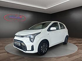 Kia Picanto Vision MT "Aktion sofort verfügbar"