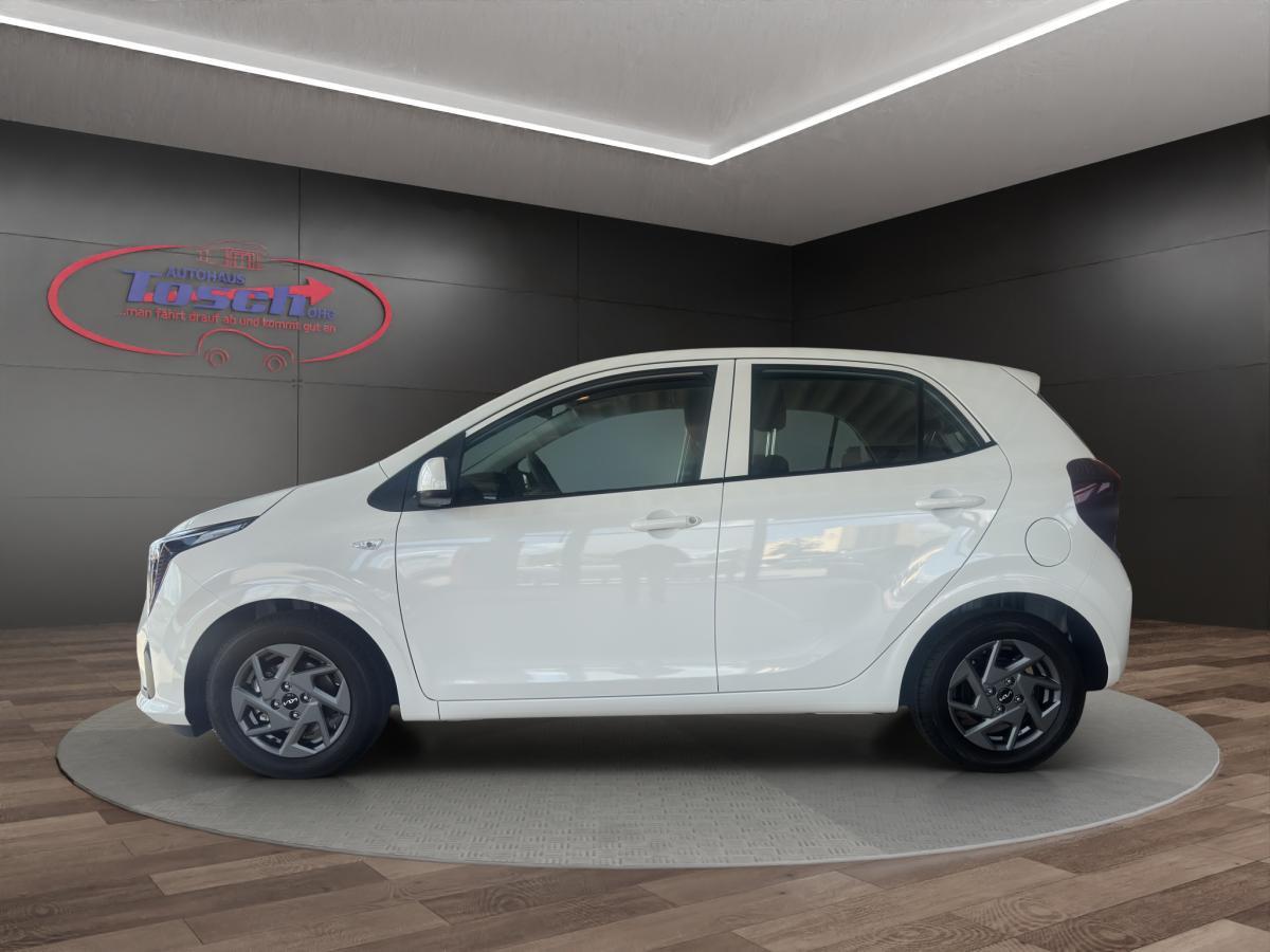 Kia Picanto Vision MT "Aktion sofort verfügbar" bild 4